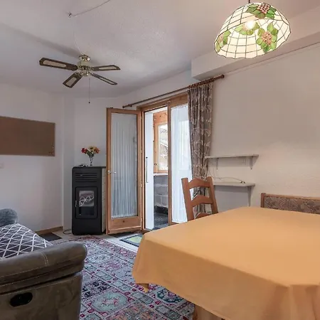 Wunderbarem Bergblick Vom Grossen Ost-balkon Apartment Fussen
